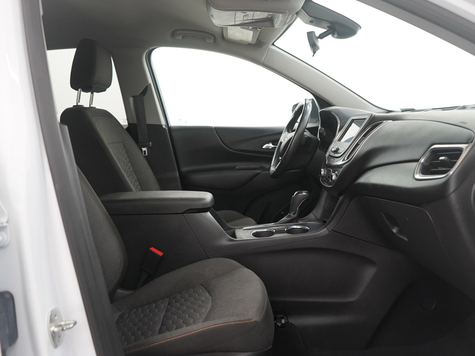 Used 2020 Chevrolet Equinox LT image 11