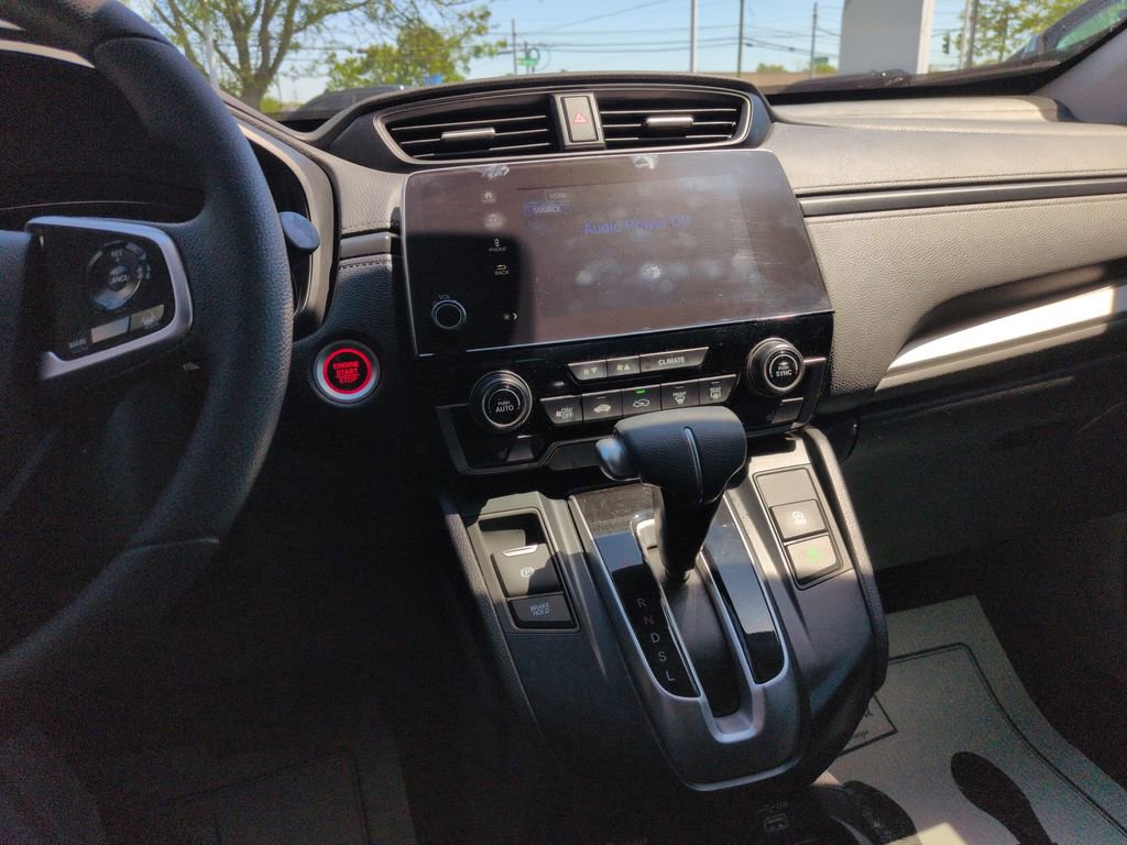 Used 2021 Honda CR-V Special Edition image 17