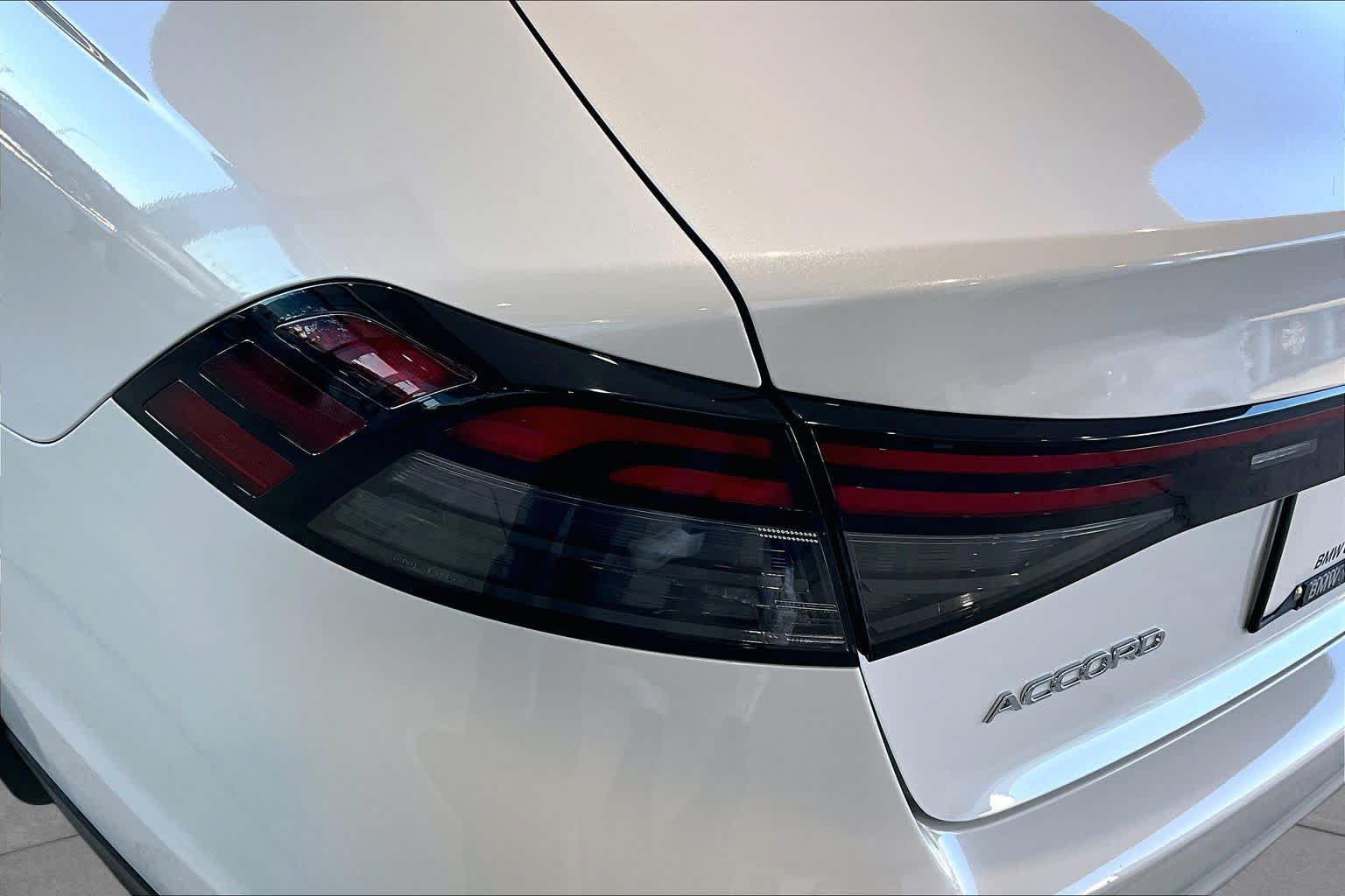 Used 2023 Honda Accord LX image 27