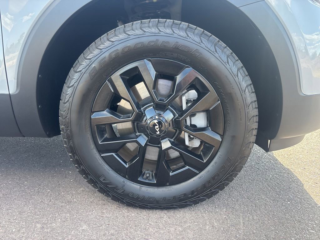 Used 2024 Kia Telluride SX X-Pro AWD/4WD image 31