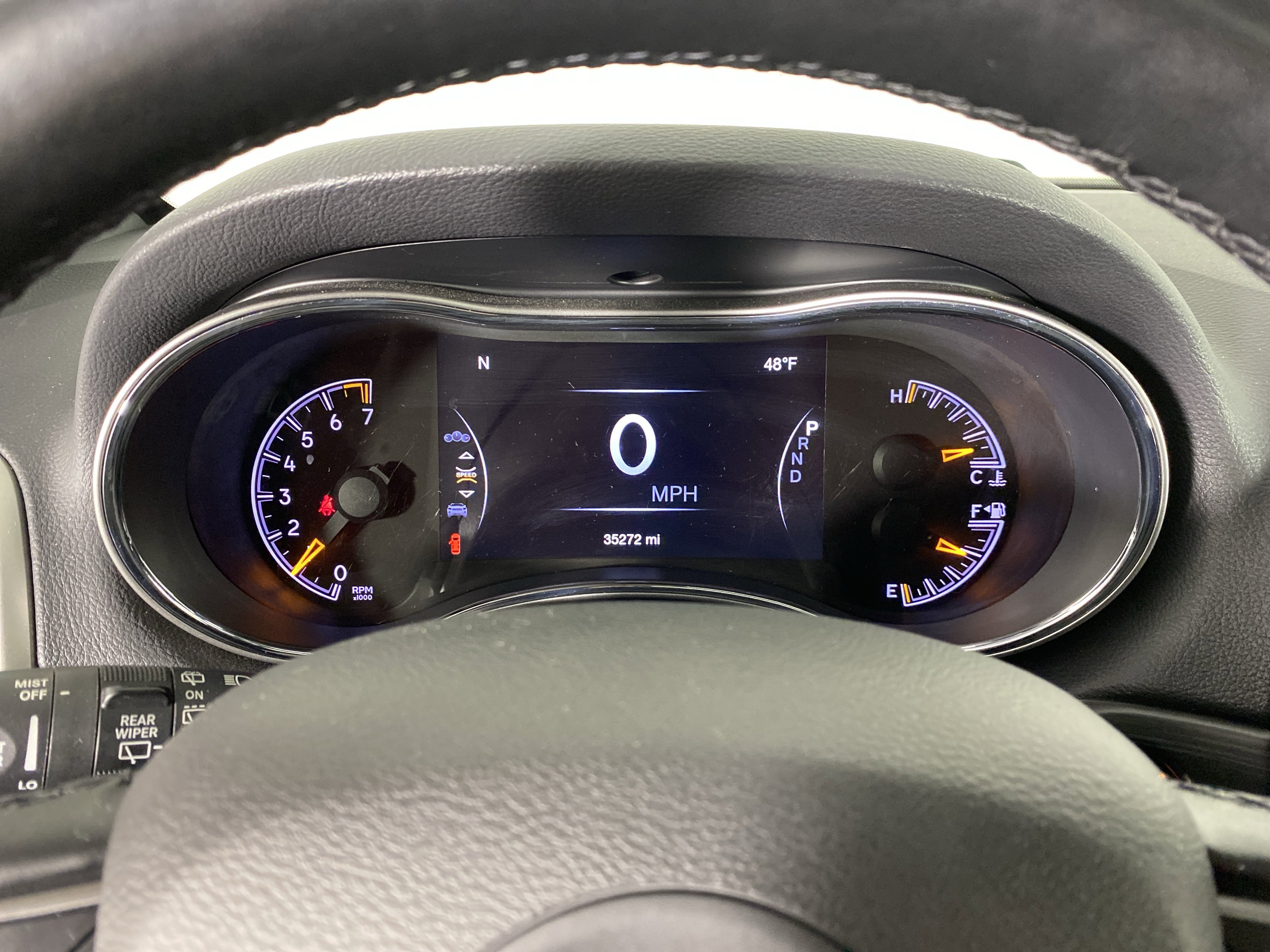 Used 2022 Jeep Grand Cherokee Limited image 24