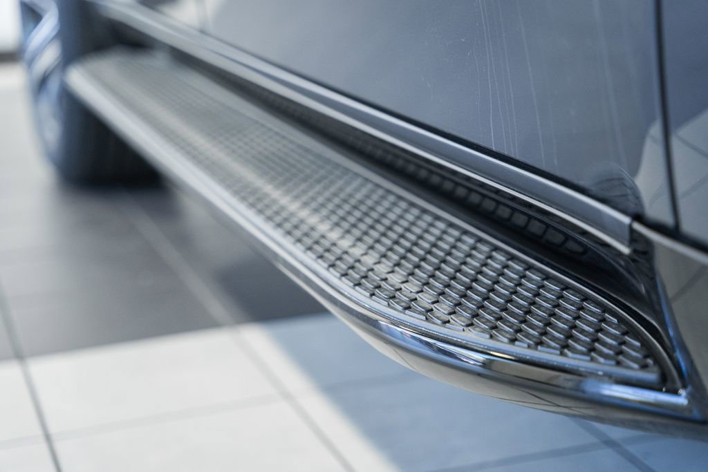 New 2026 Jeep Grand Wagoneer 4WD image 18