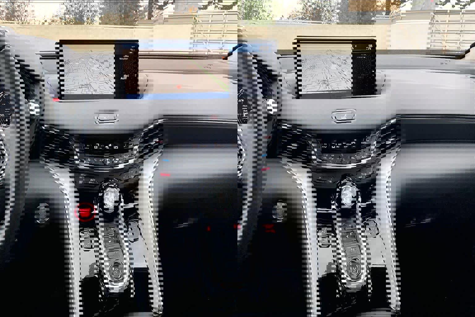 Used 2025 Acura TLX w/ Technology Package image 37