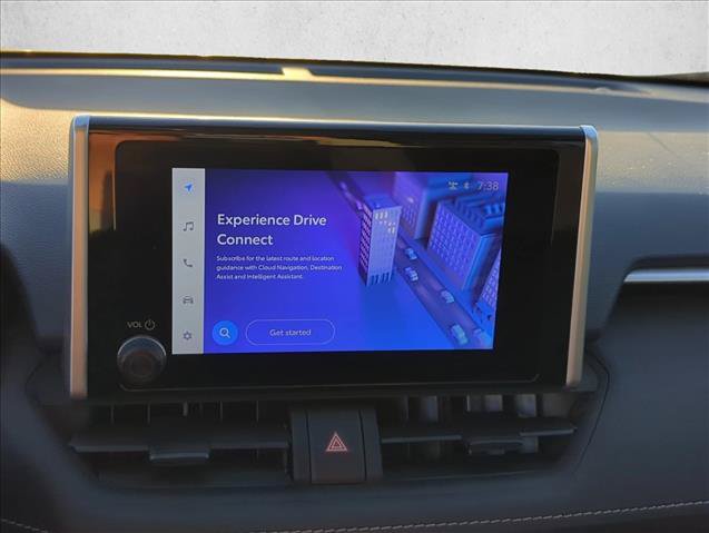 Certified 2024 Toyota RAV4 LE AWD/4WD image 22