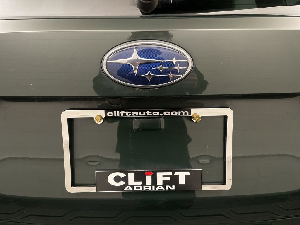 Used 2022 Subaru Forester Limited w/ Popular Package #2 image 24
