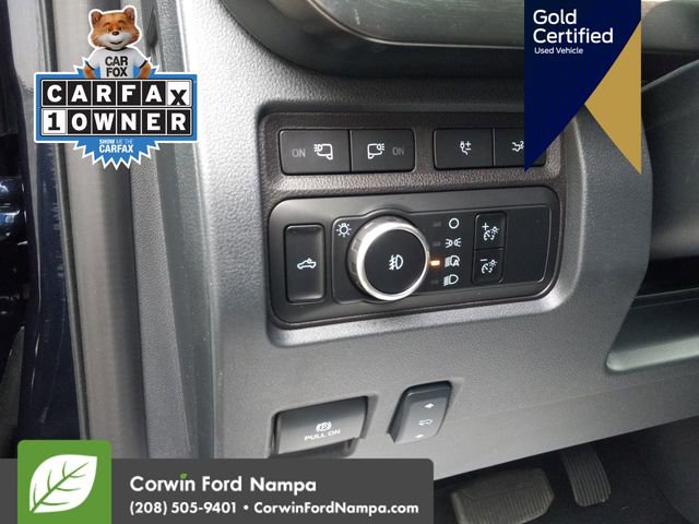 Certified 2024 Ford F250 Lariat w/ Lariat Ultimate Package image 15