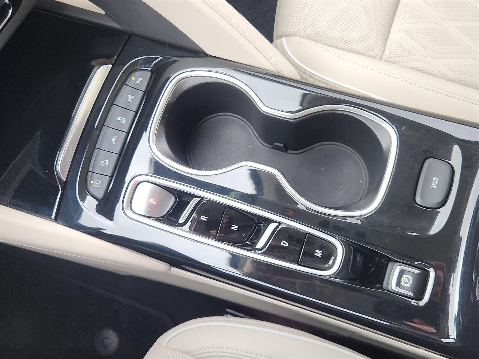 Certified 2023 Buick Envision Avenir AWD/4WD image 20