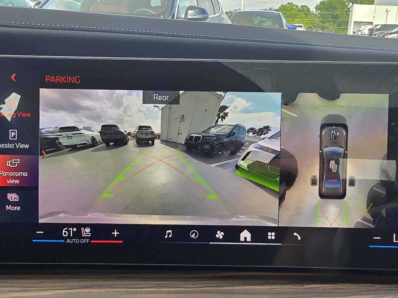 New 2026 BMW 760i xDrive w/ Executive Package image 17