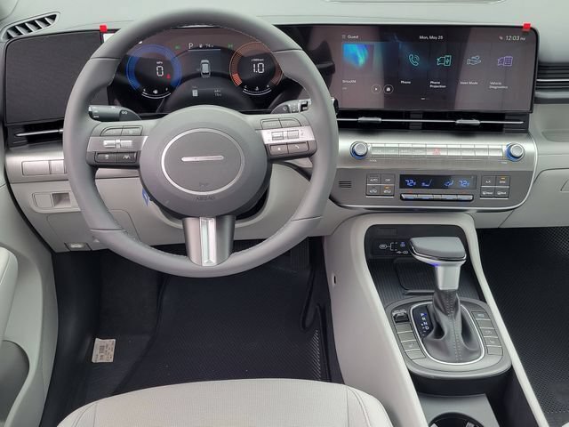 New 2026 Hyundai Kona SEL Sport FWD image 6