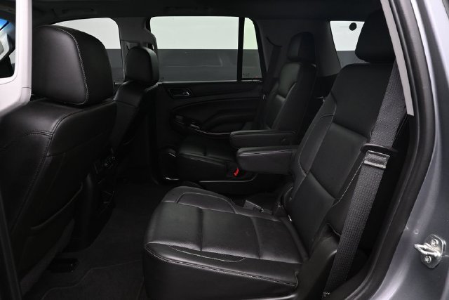 Used 2019 GMC Yukon SLT w/ Open Road Package AWD/4WD image 11
