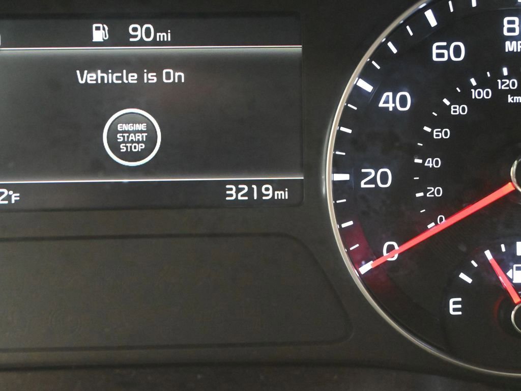 Certified 2024 Kia Forte GT-Line w/ GT-Line Premium Package image 17