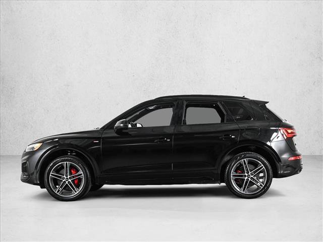 Certified 2025 Audi Q5 e Premium Plus w/ Premium Plus Package image 9