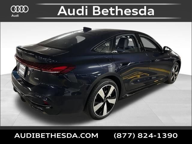 New 2026 Audi A5 Premium Plus AWD/4WD image 7