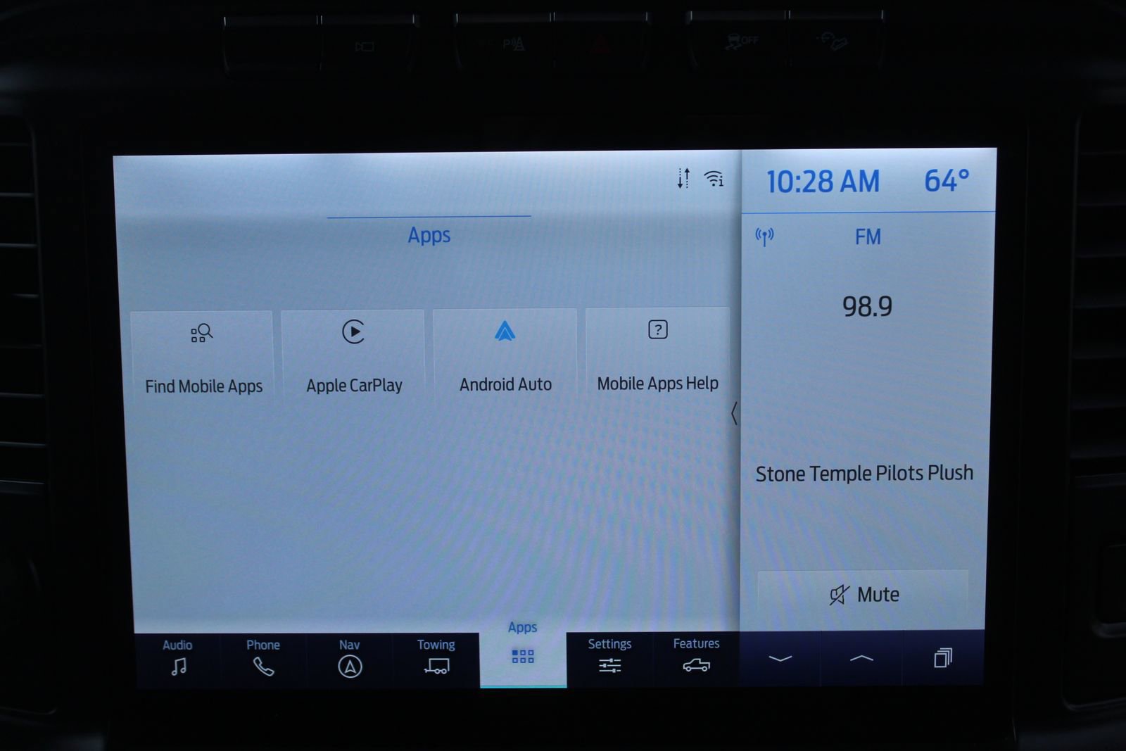 Used 2022 Ford F150 XLT w/ Equipment Group 302A High image 46