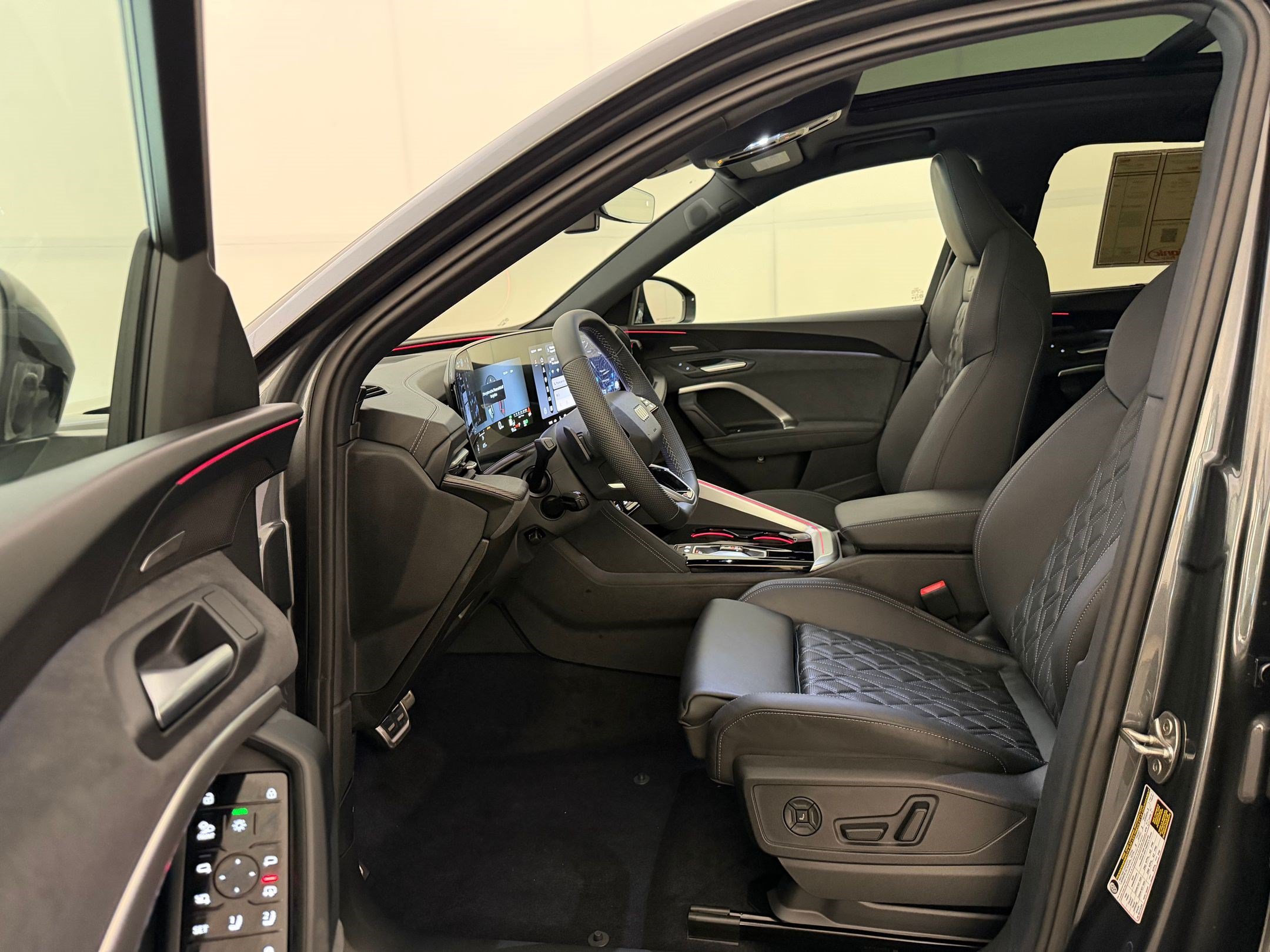 New 2026 Audi SQ5 Premium Plus AWD/4WD image 5