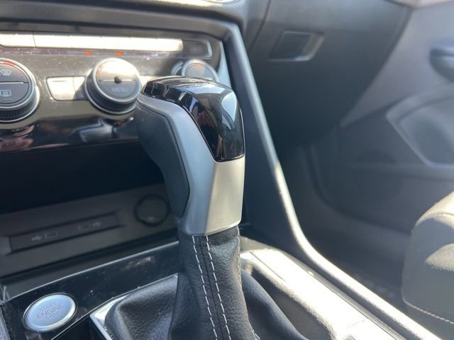 Used 2022 Volkswagen Taos SEL image 22