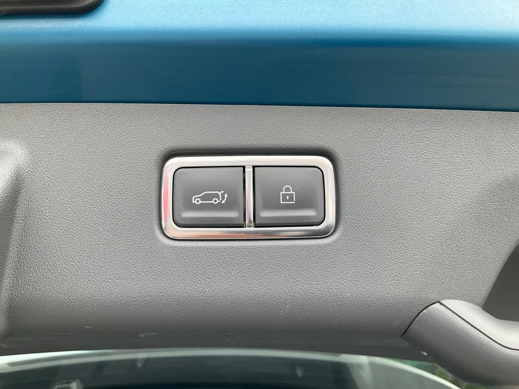 Used 2024 Kia EV9 Land AWD/4WD image 12
