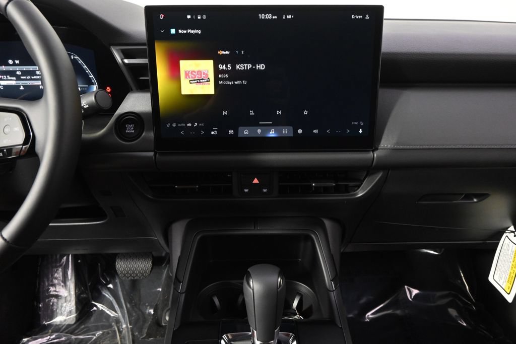 New 2026 MAZDA CX-5 Preferred AWD/4WD image 26