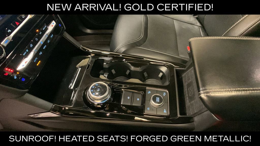 Used 2022 Ford Explorer ST w/ Equipment Group 401A AWD/4WD image 50