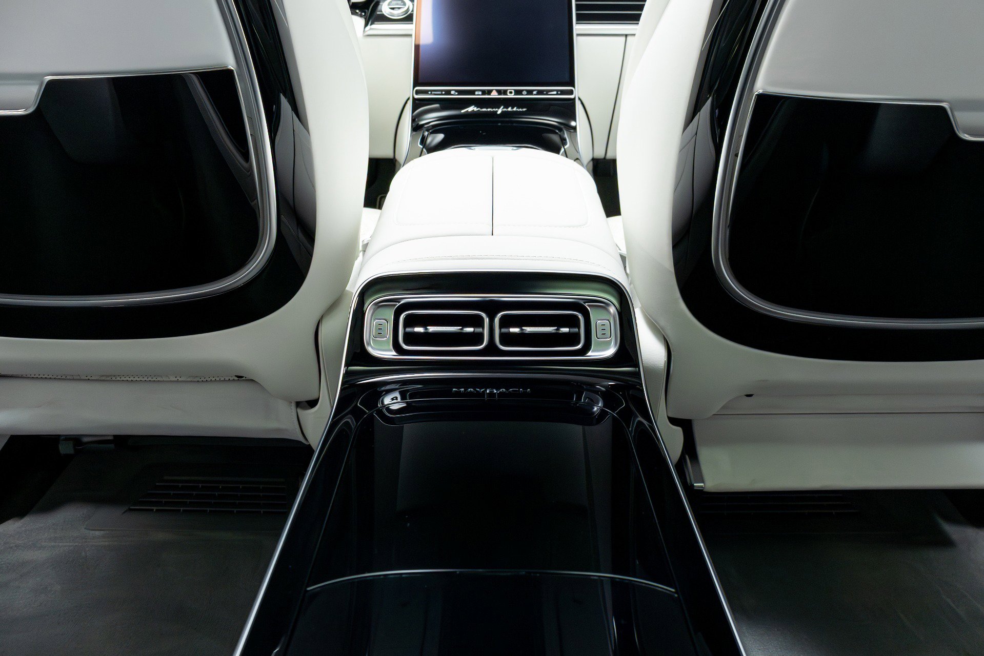 Used 2023 Mercedes-Benz Maybach S 680 4MATIC image 39