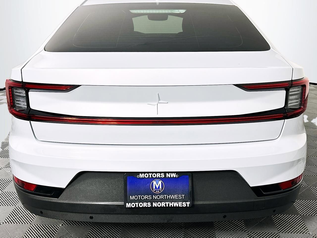 Used 2024 Polestar Polestar 2 image 22