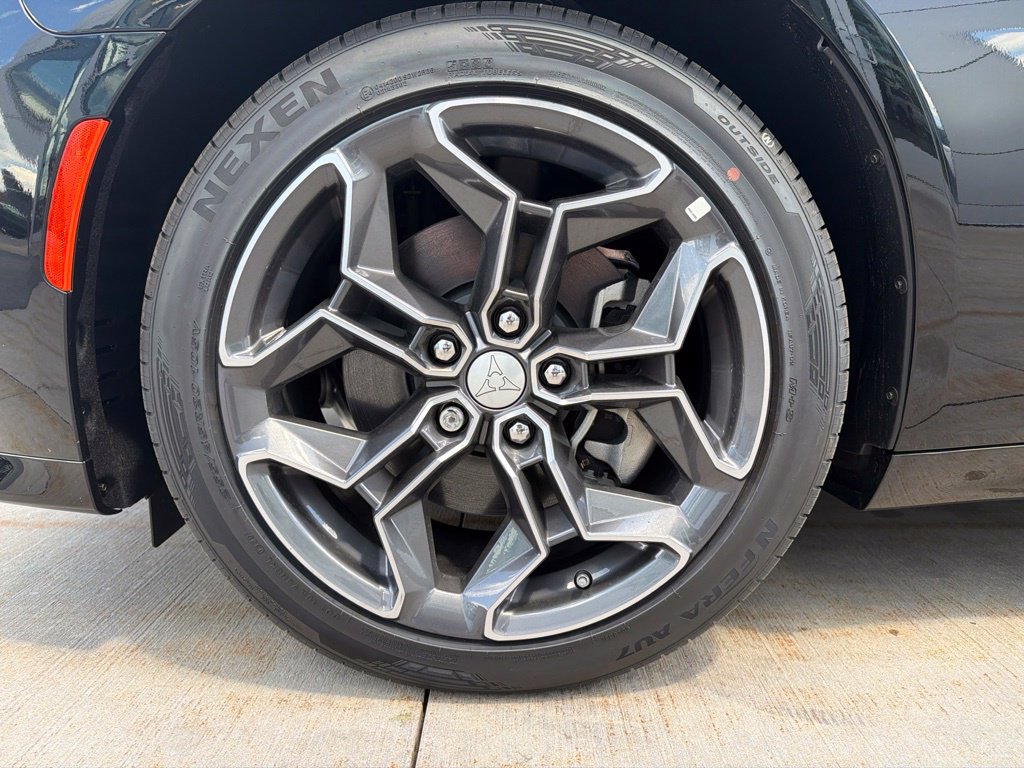 New 2026 Dodge Charger R/T AWD/4WD image 12