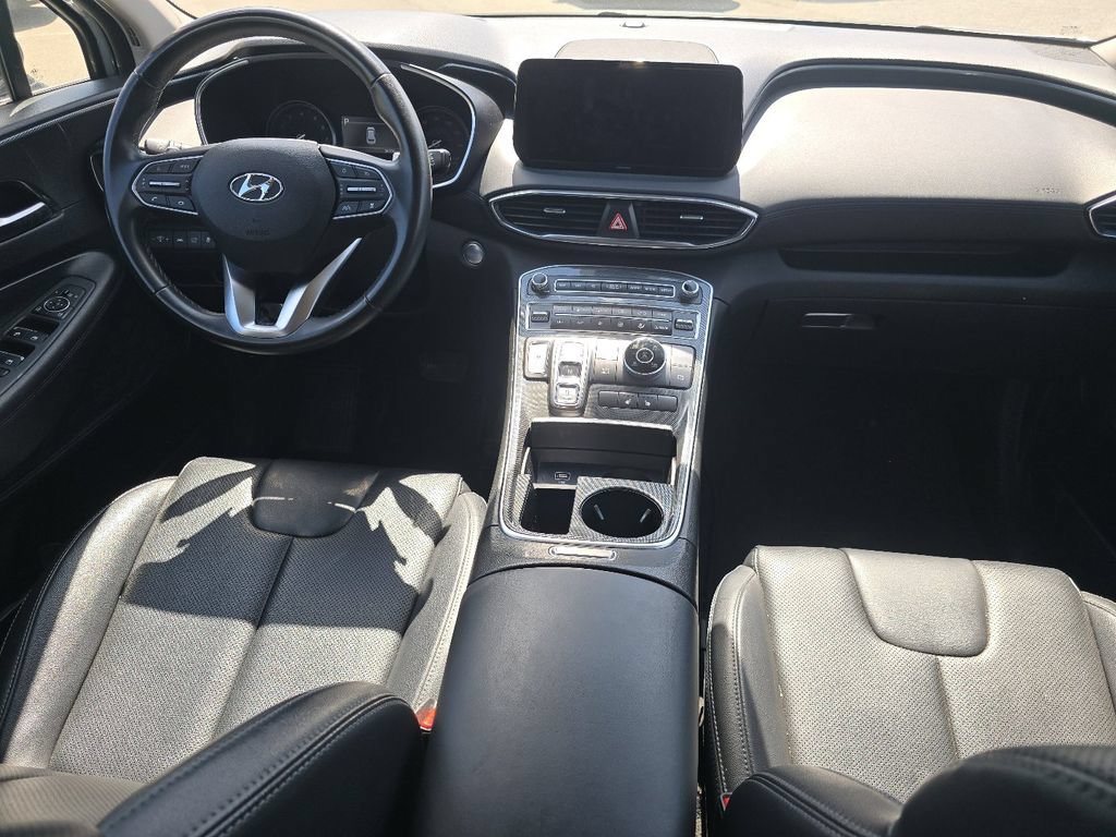 Used 2023 Hyundai Santa Fe XRT AWD/4WD image 22