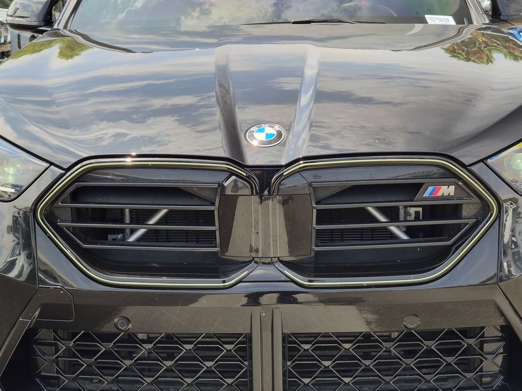Used 2024 BMW X2 M35i AWD/4WD image 35