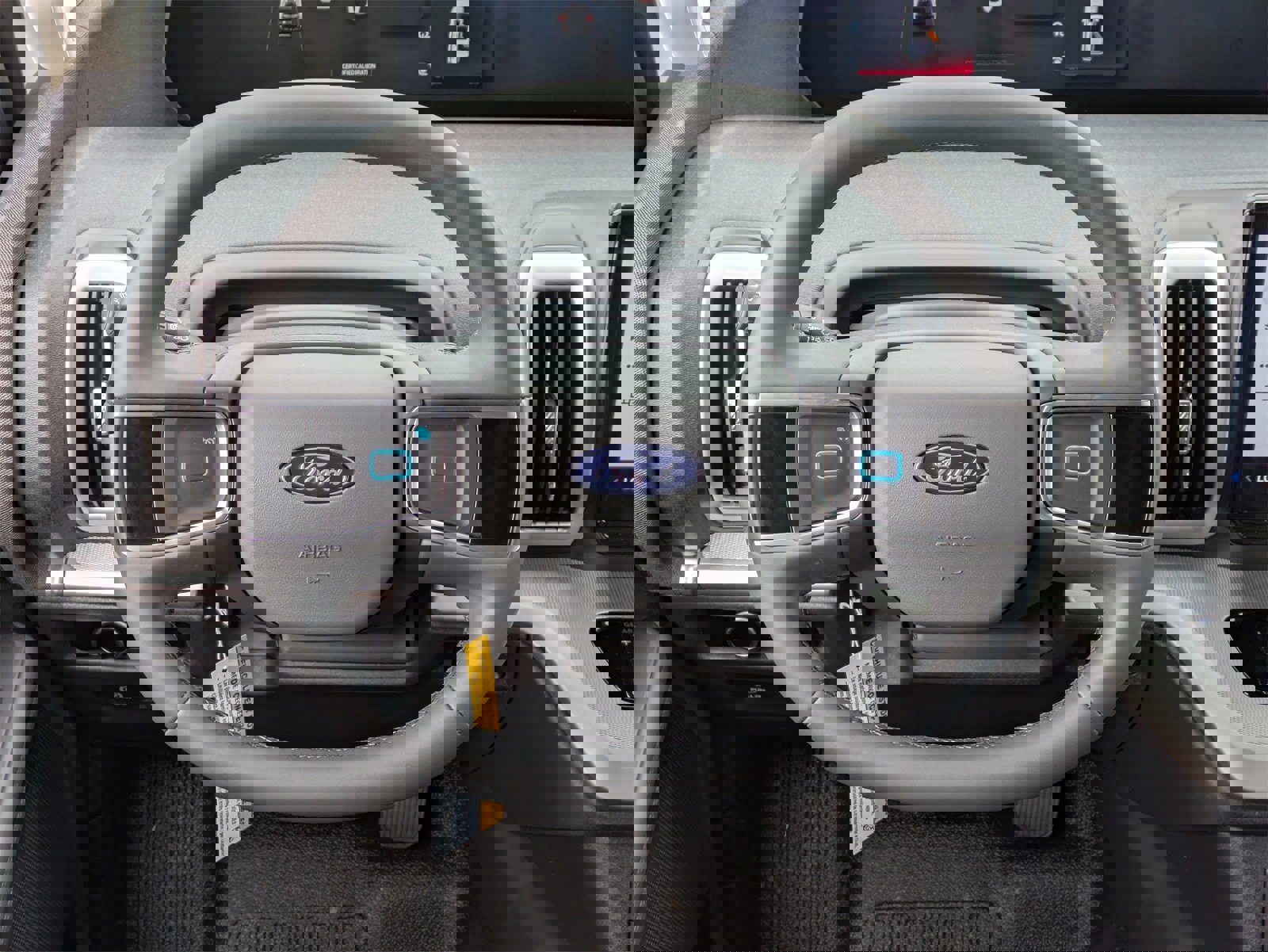 New 2026 Ford Expedition XL image 22