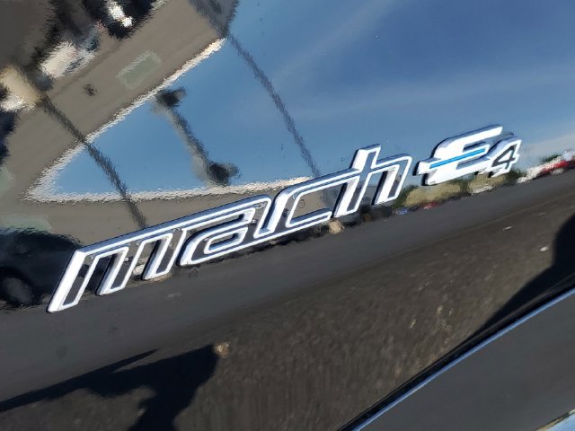 New 2026 Ford Mustang Mach-E Premium w/ Sport Appearance Package AWD/4WD image 7