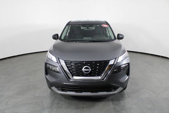 Certified 2023 Nissan Rogue S image 13