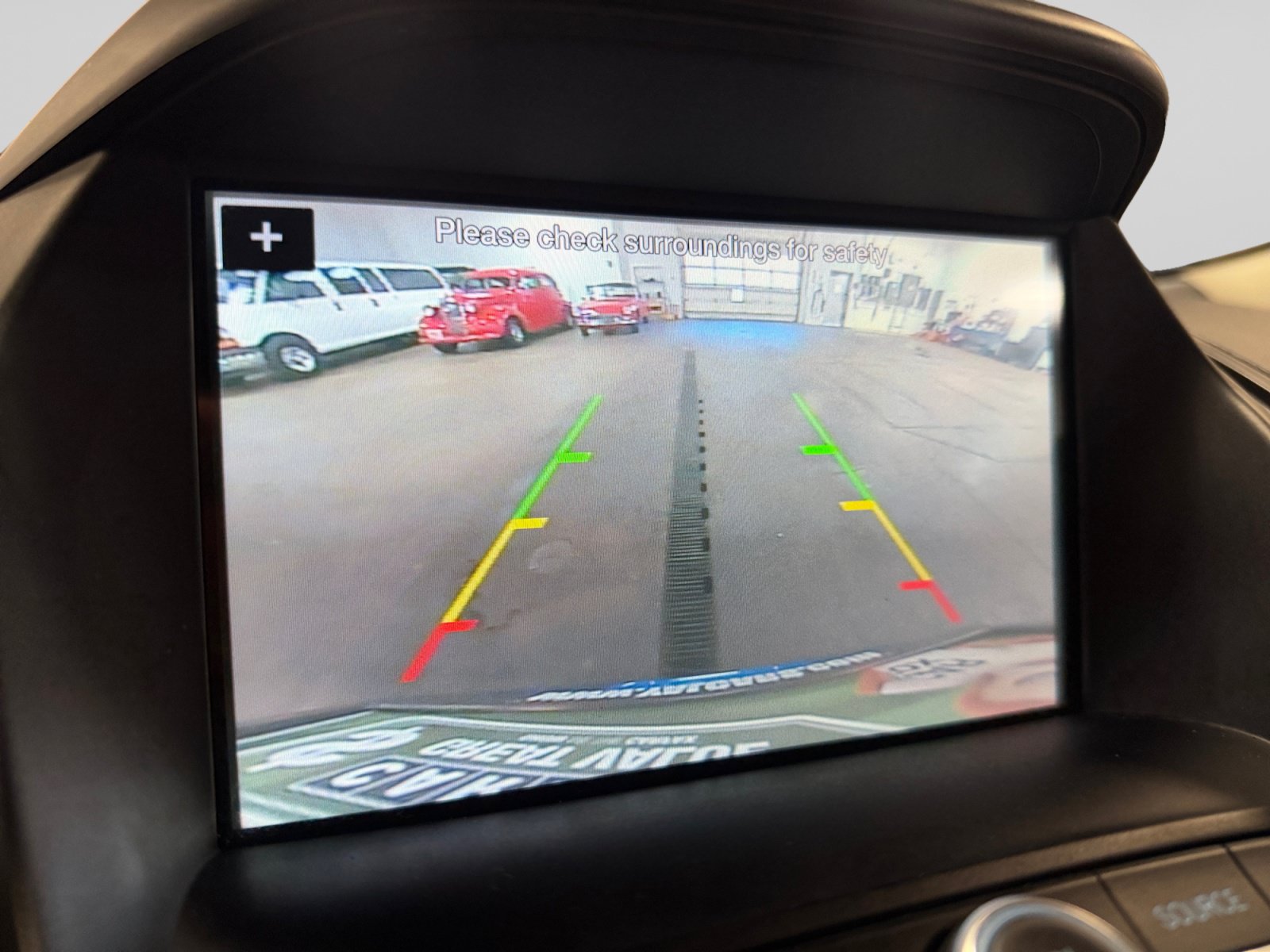 Used 2019 Ford Escape SE AWD/4WD image 29