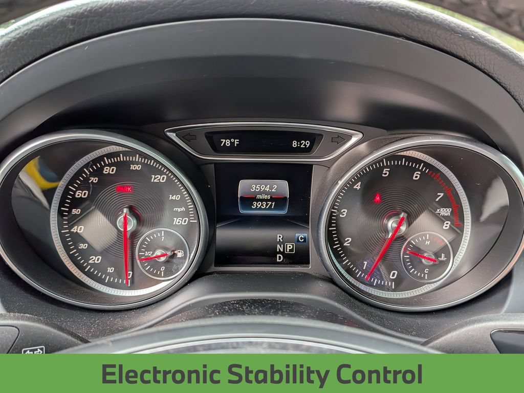 Used 2019 Mercedes-Benz CLA 250 image 16