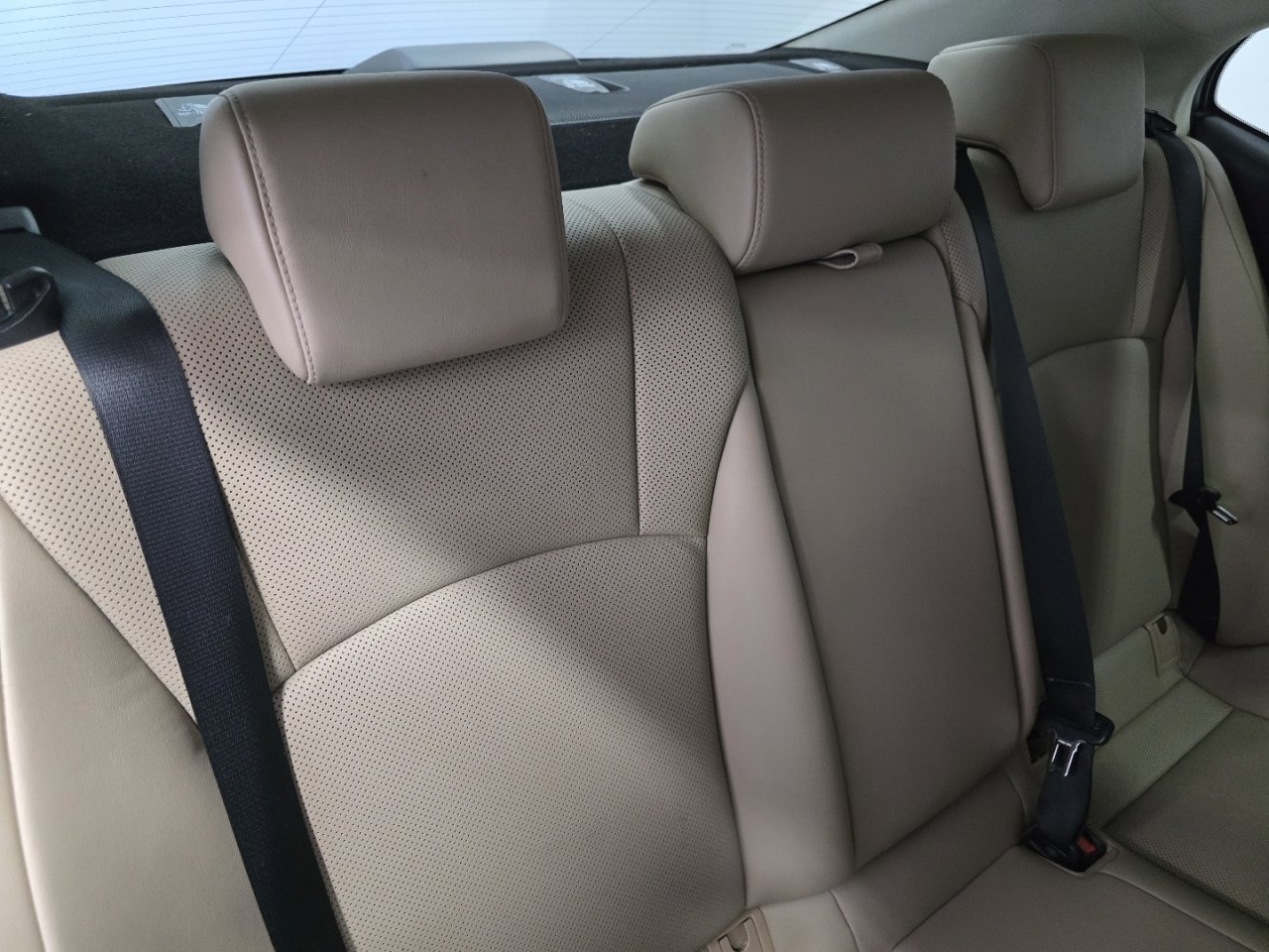 Used 2021 Lexus ES 350 w/ Premium Package image 14