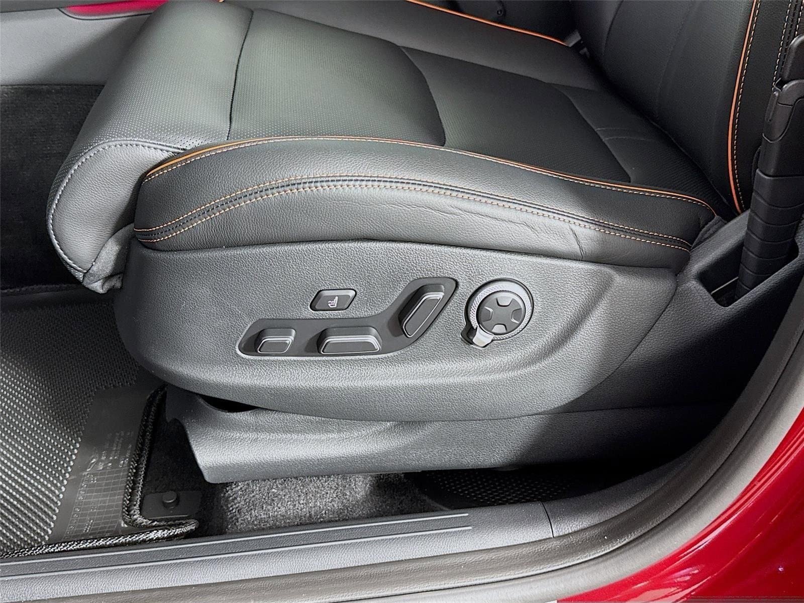 New 2026 Genesis GV70 2.5T Sport Prestige AWD/4WD image 22