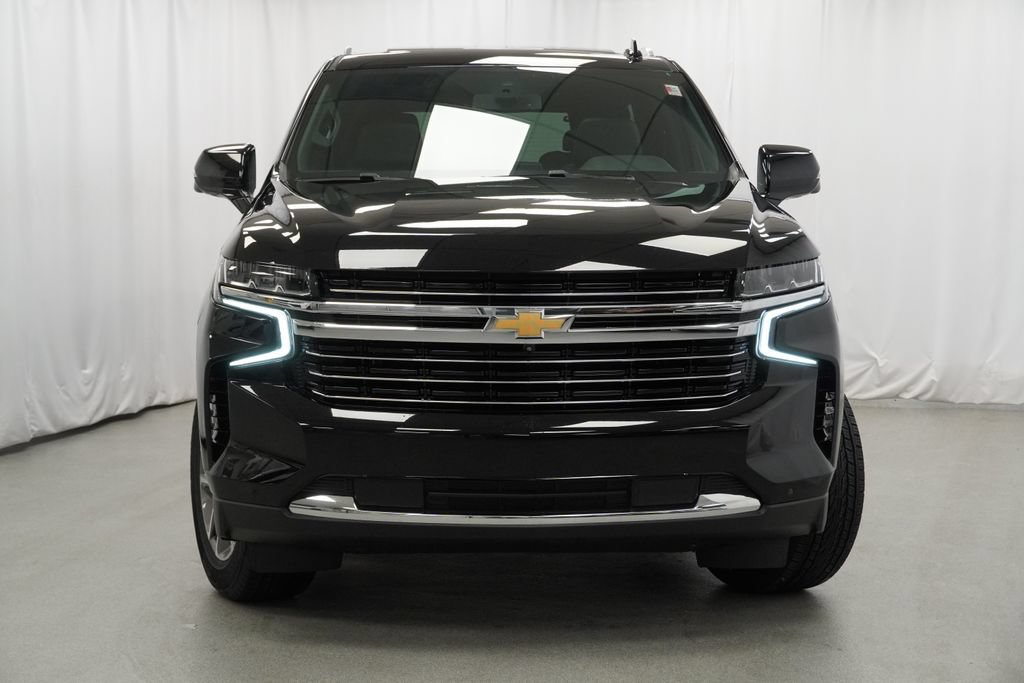Used 2022 Chevrolet Tahoe LT w/ Luxury Package AWD/4WD image 37
