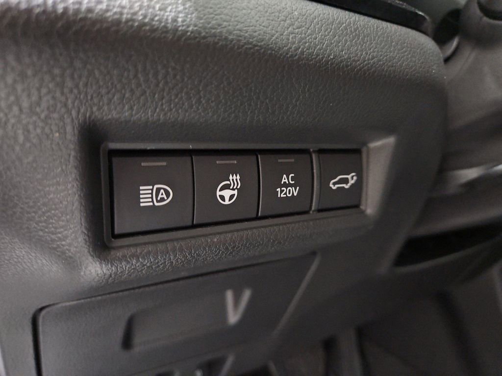 New 2026 Toyota Grand Highlander AWD Hybrid image 14