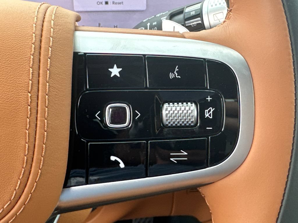 New 2026 Genesis GV80 3.5T Prestige AWD/4WD image 28