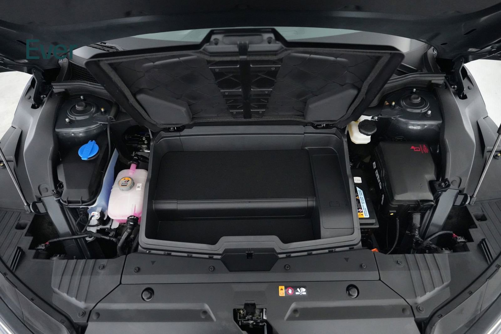 Used 2025 Kia EV6 Light image 27