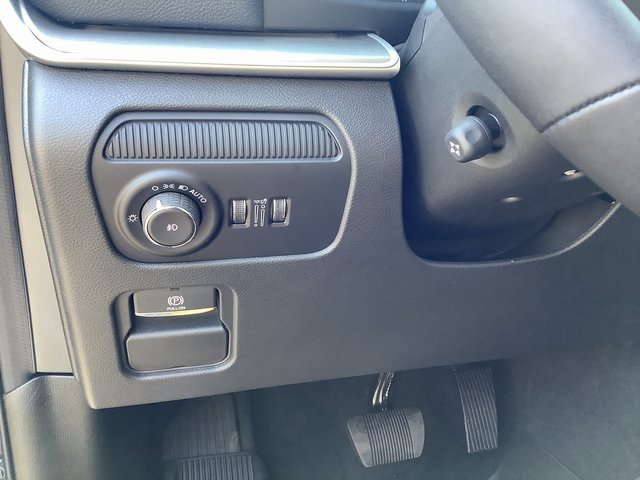 New 2025 Jeep Wagoneer Series II image 15