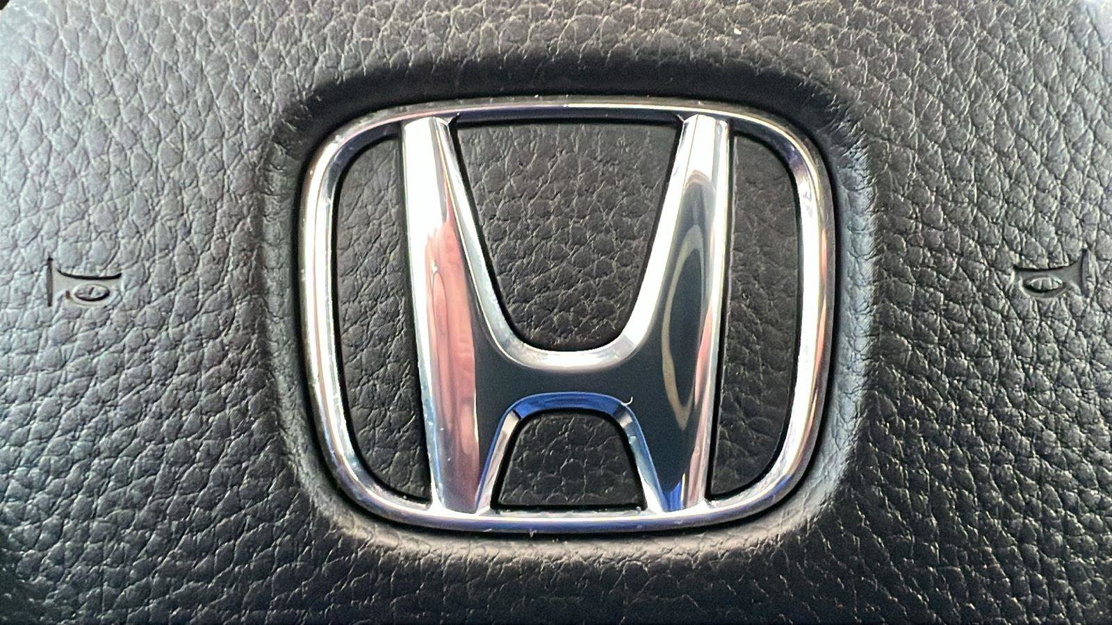 New 2026 Honda CR-V EX-L image 31