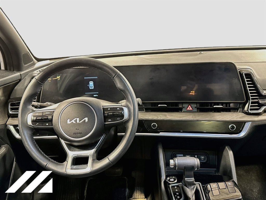 Used 2025 Kia Sportage X-Line w/ Premium Package AWD/4WD image 24