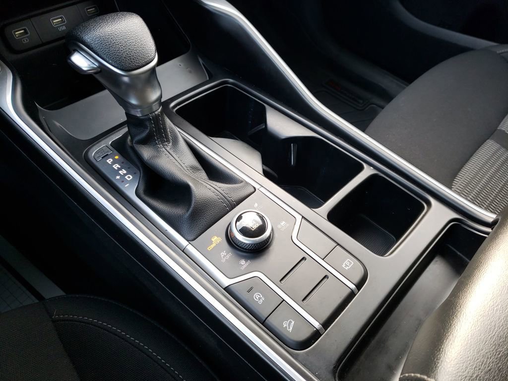 Used 2022 Kia Sorento LX image 22