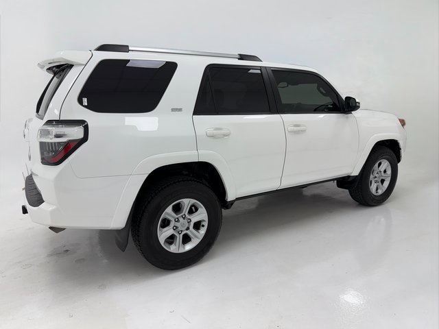 Used 2024 Toyota 4Runner SR5 Premium image 41