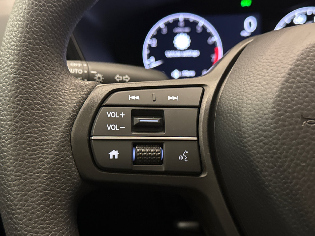 New 2027 Honda CR-V EX image 31