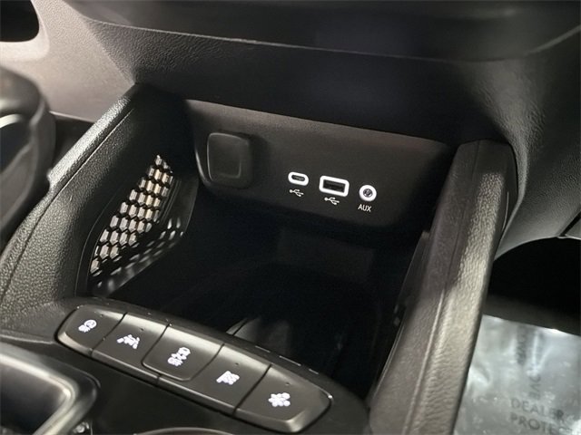 Certified 2022 Chevrolet TrailBlazer ACTIV image 26