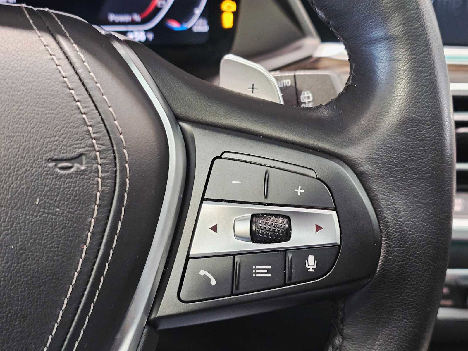 Used 2021 BMW X5 xDrive40i image 12