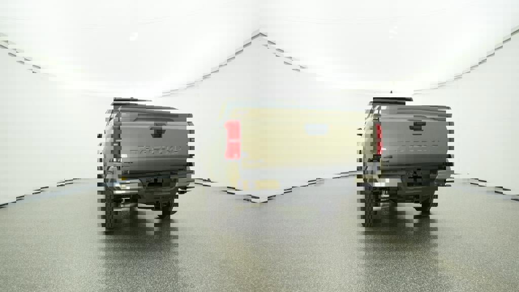 New 2025 Toyota Tacoma TRD Sport image 22