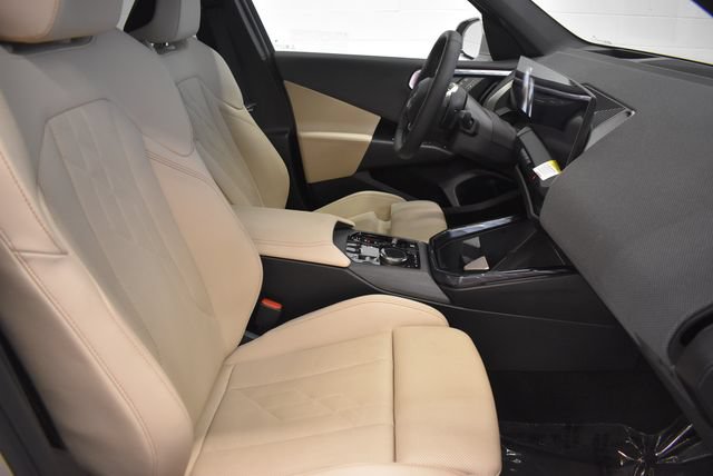 Used 2025 BMW X3 xDrive30i w/ Premium Package AWD/4WD image 19