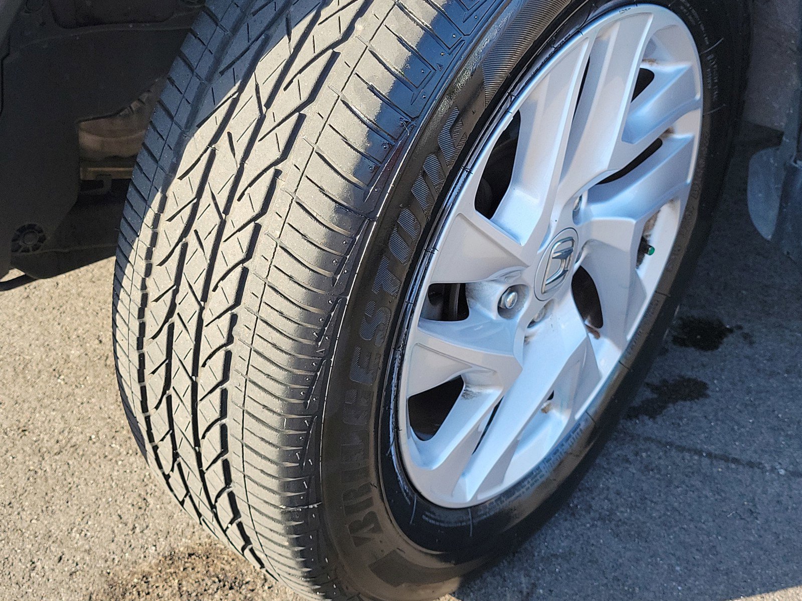 Used 2015 Honda CR-V EX-L image 11